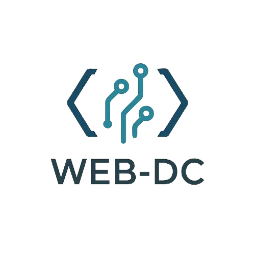 Web-DC Logo
